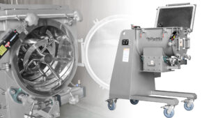 Cook Chill Mixers For R&D/Labs