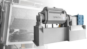 Cook Chill Mixers For Thick Products